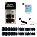 Artificial Fingernails Private Label Press On Nails